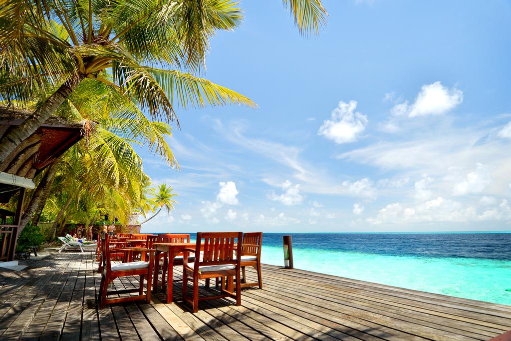 Ranveli Island Resort 4*, фото 11