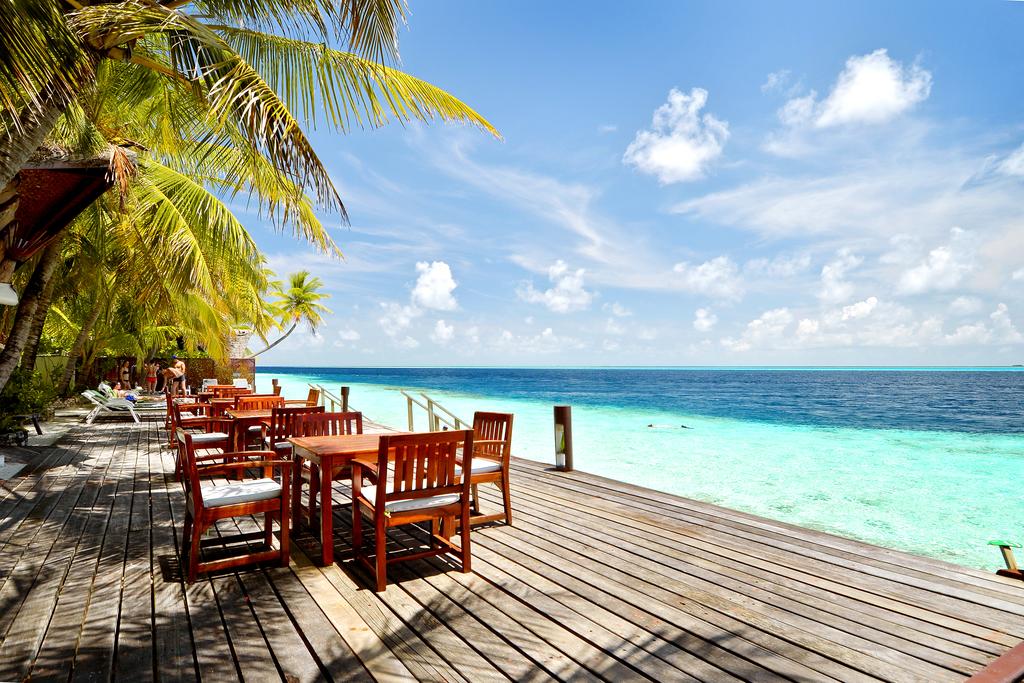 Ranveli Island Resort 4*, фото 10