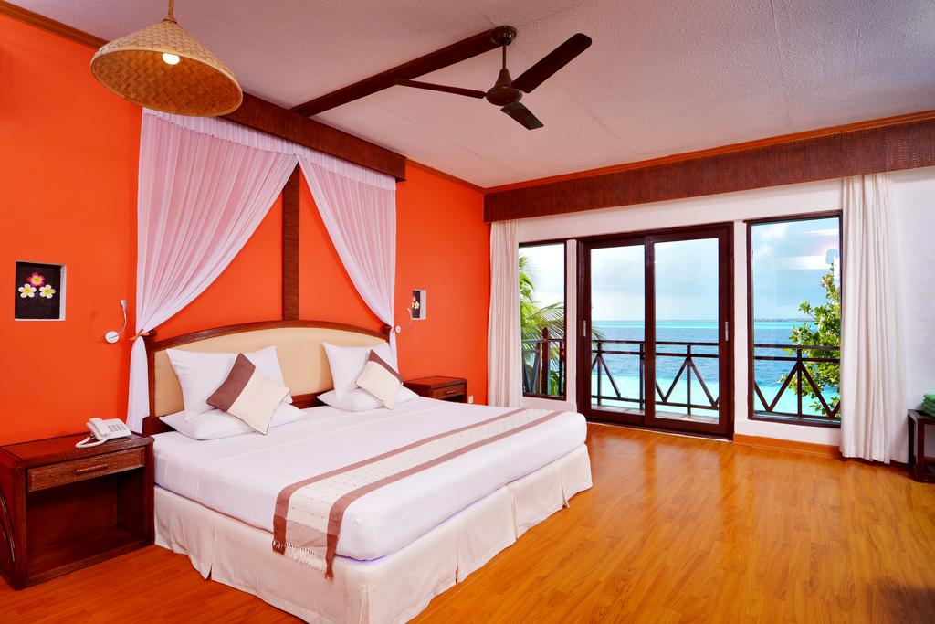 Ranveli Island Resort 4*, фото 3