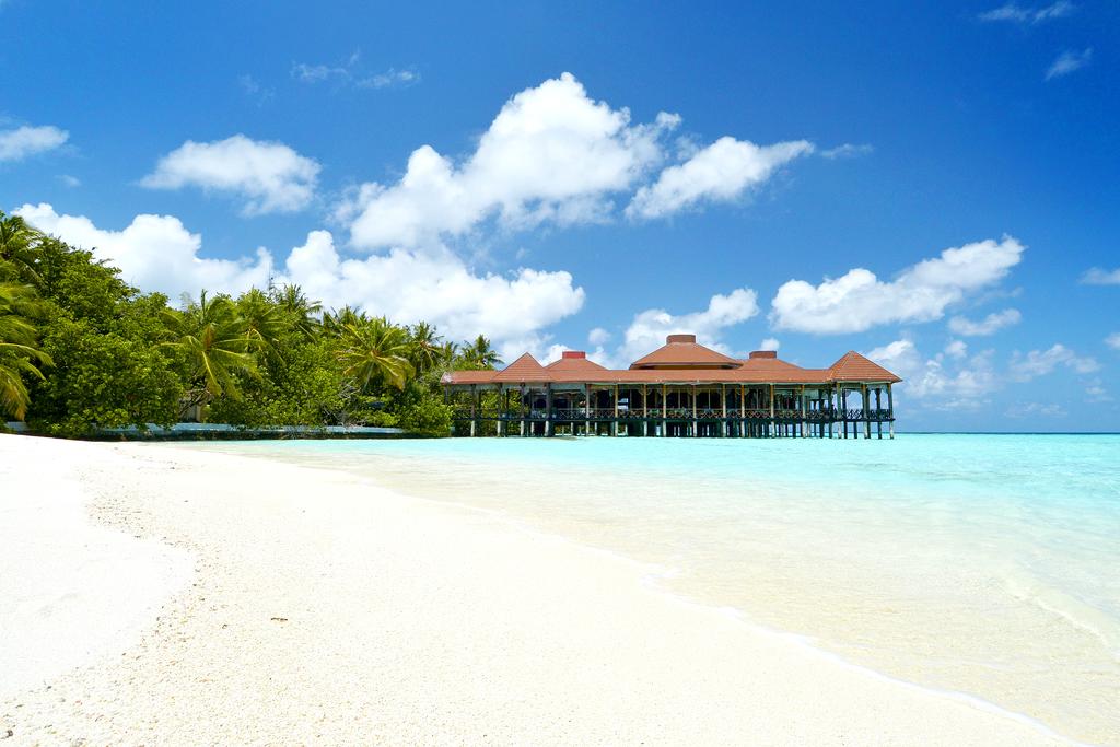 Ranveli Island Resort 4*, фото 5