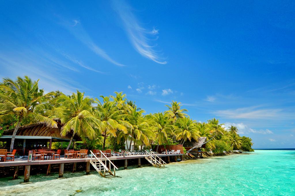 Ranveli Island Resort 4*, фото 2