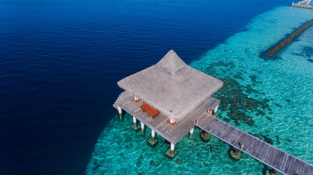 Ranveli Island Resort 4*