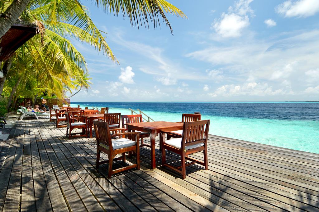 Ranveli Island Resort 4*, фото 6