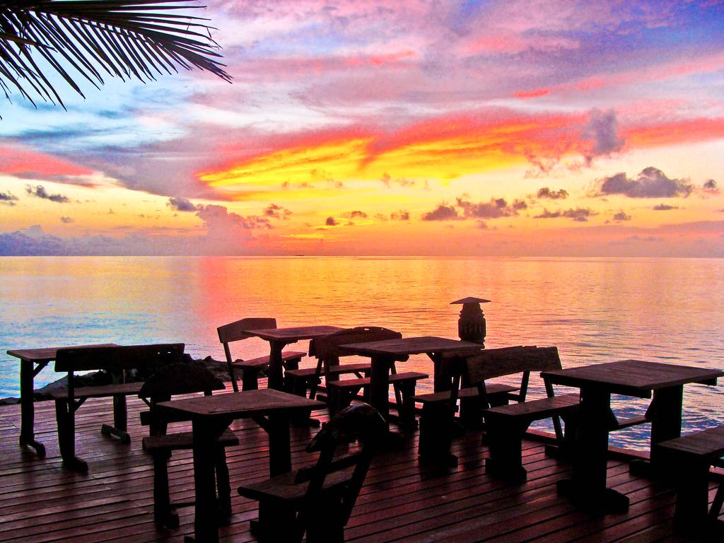 Ranveli Island Resort 4*, фото 8