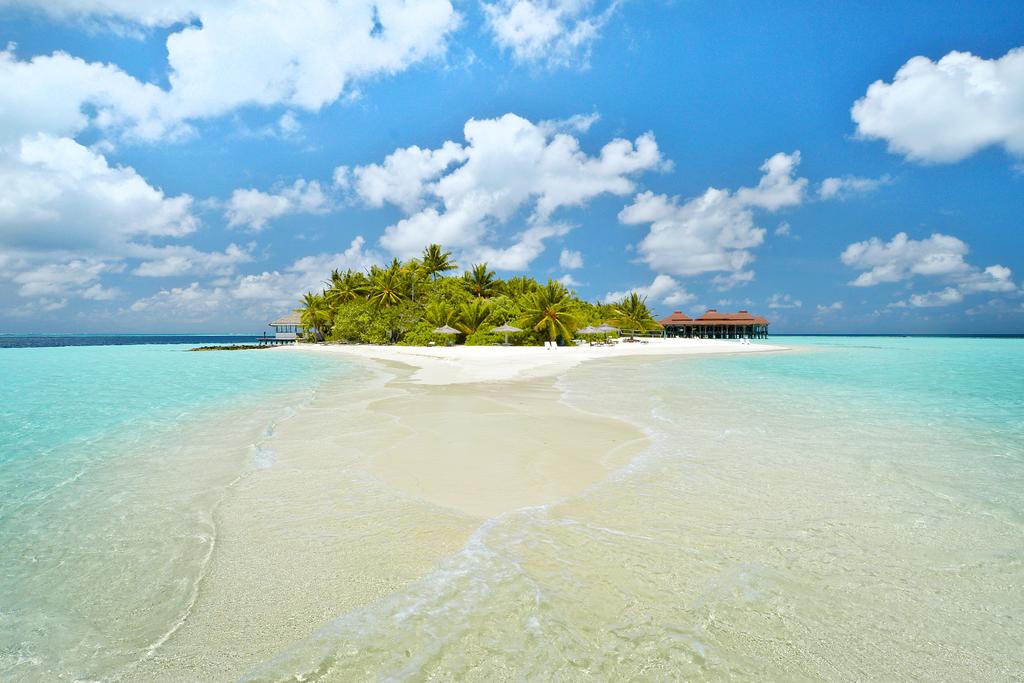 Ranveli Island Resort 4*, фото 14