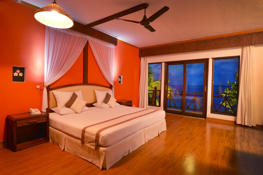 Ranveli Island Resort 4*, фото 7