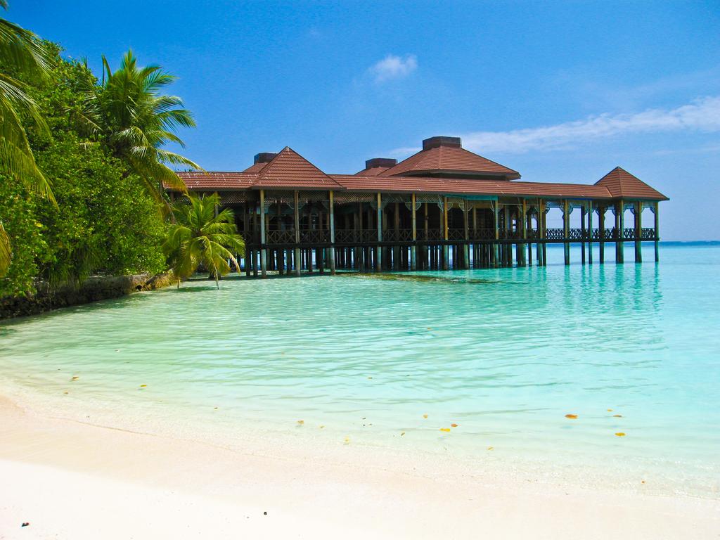 Ranveli Island Resort 4*, фото 9