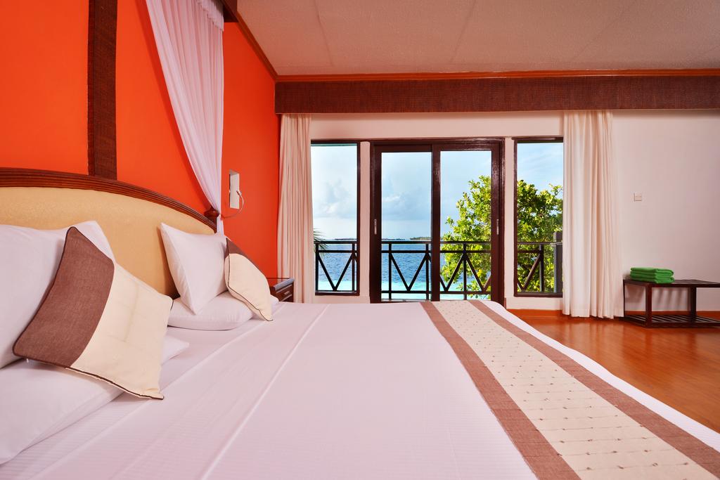 Ranveli Island Resort 4*, фото 4