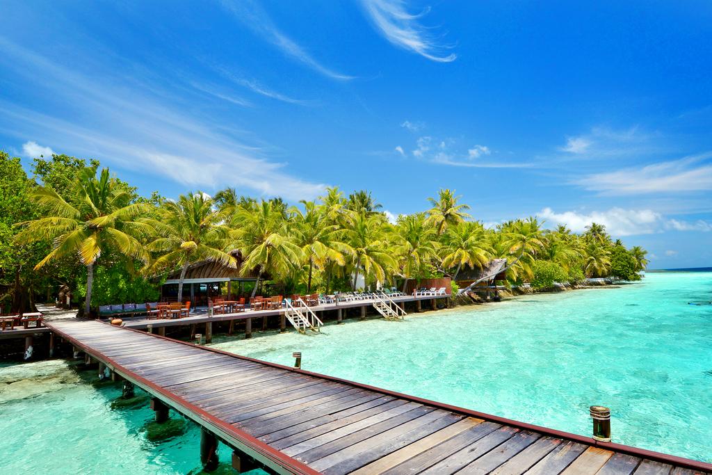 Ranveli Island Resort 4*, фото 16