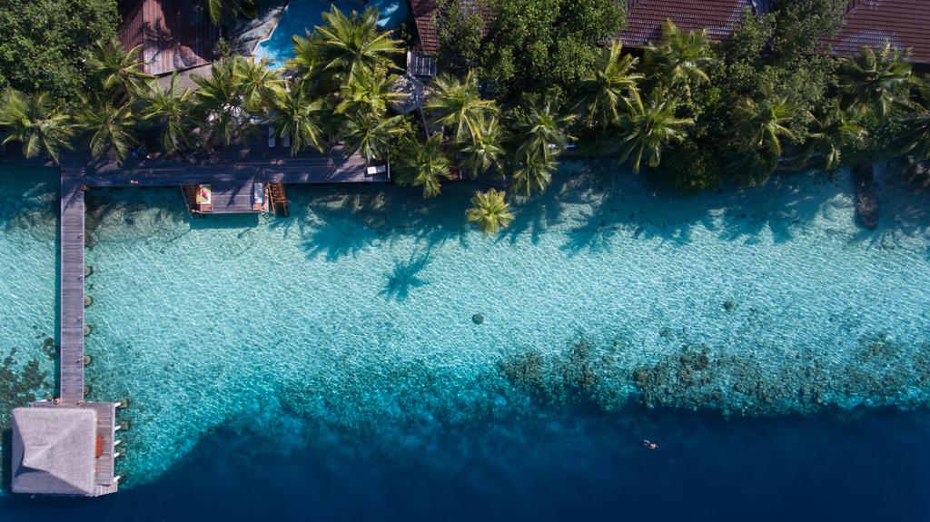 Ranveli Island Resort 4*, фото 15