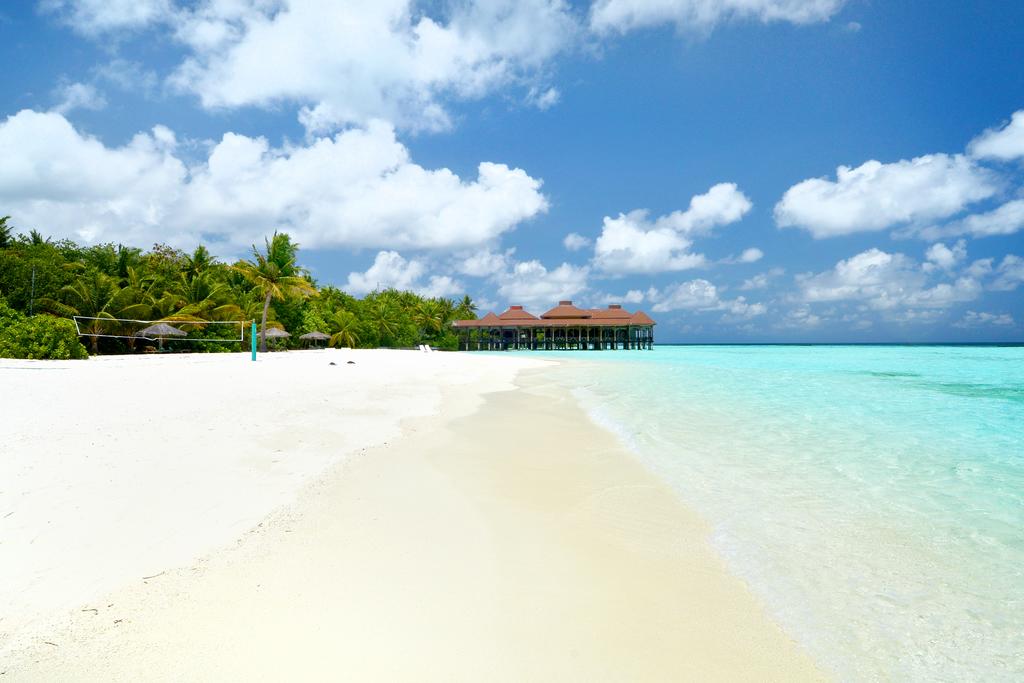 Ranveli Island Resort 4*, фото 13