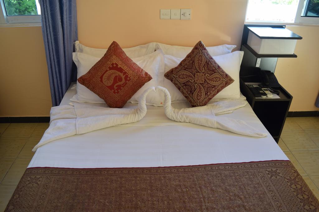 Surf View Hotel 3*, фото 2