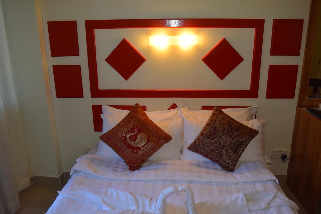 Surf View Hotel 3*