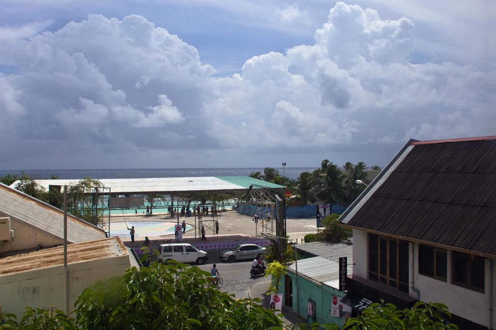 Surf View Hotel 3*, фото 9