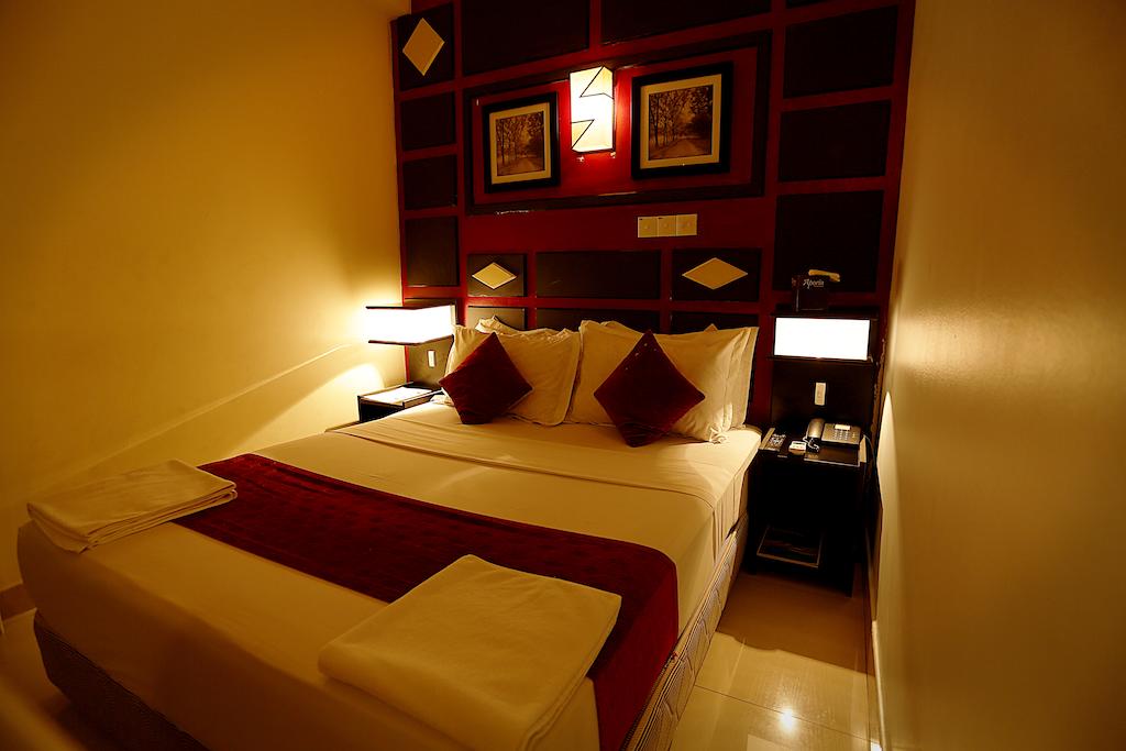 Surf View Hotel 3*, фото 10