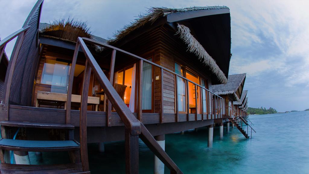 Adaaran Prestige Ocean Villas 5*, фото 12