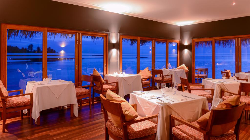 Adaaran Prestige Ocean Villas 5*, фото 10