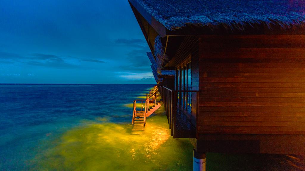 Adaaran Prestige Ocean Villas 5*, фото 13