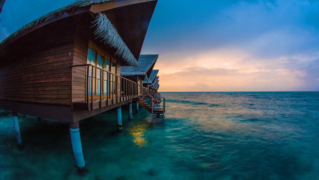 Adaaran Prestige Ocean Villas 5*, фото 2
