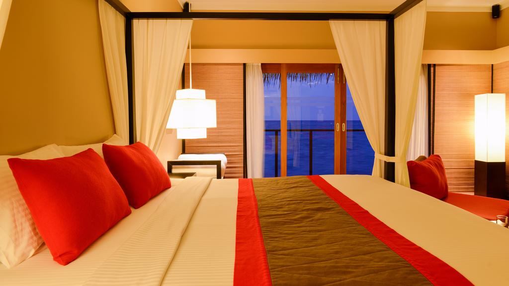Adaaran Prestige Ocean Villas 5*, фото 7