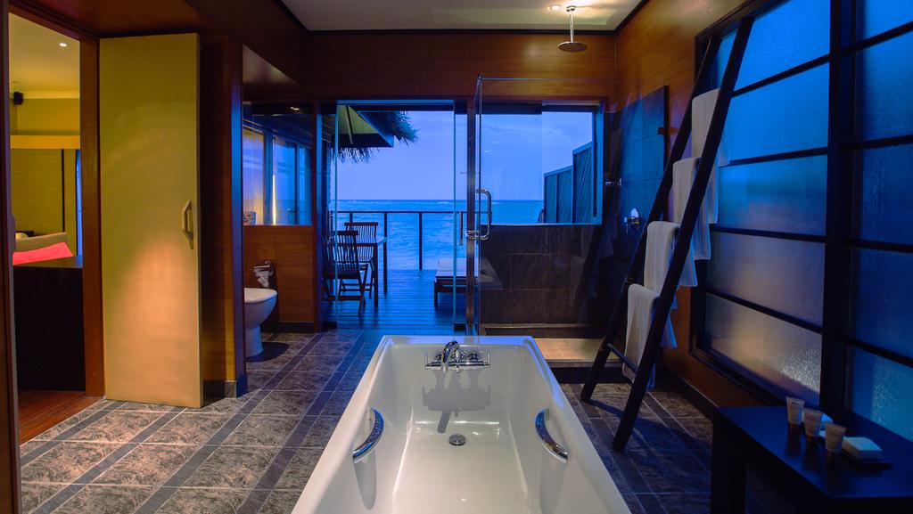 Adaaran Prestige Ocean Villas 5*, фото 4