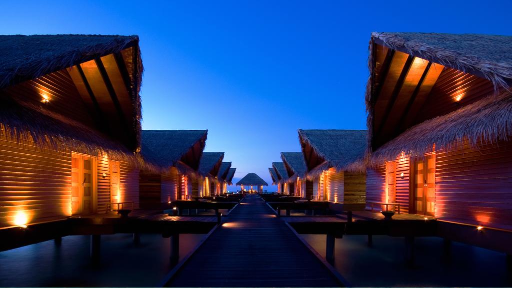 Adaaran Prestige Ocean Villas 5*, фото 9