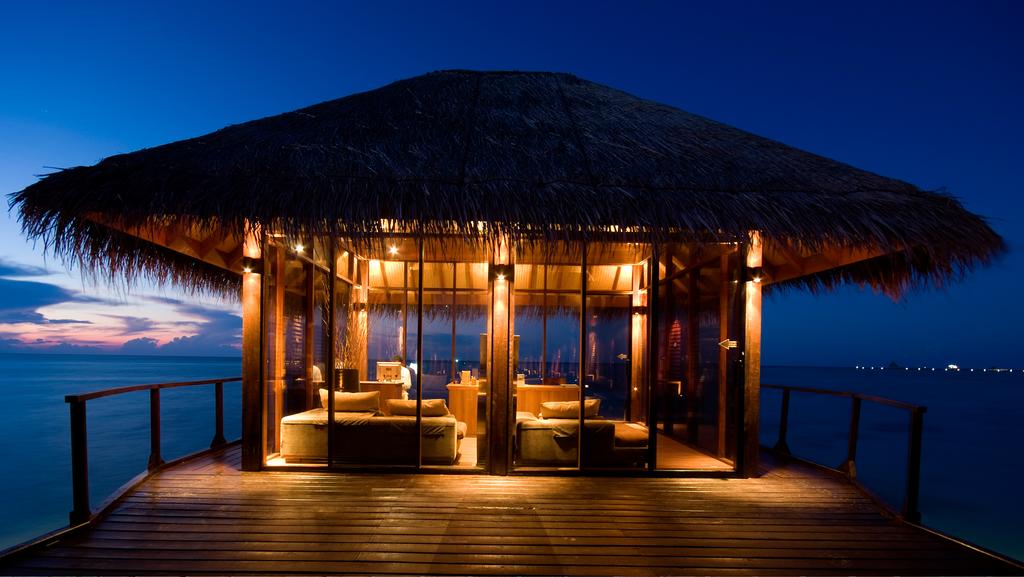 Adaaran Prestige Ocean Villas 5*, фото 11