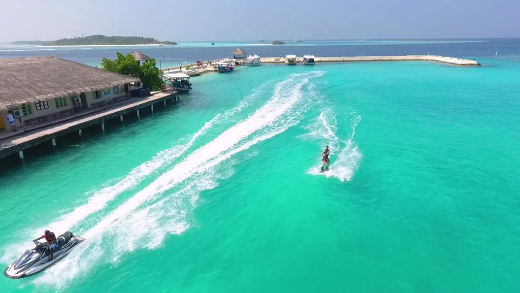 Adaaran Prestige Ocean Villas 5*, фото 16