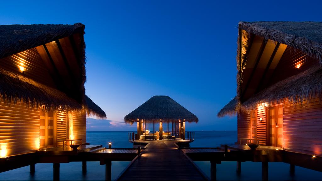 Adaaran Prestige Ocean Villas 5*, фото 8