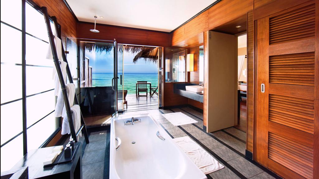 Adaaran Prestige Ocean Villas 5*, фото 6