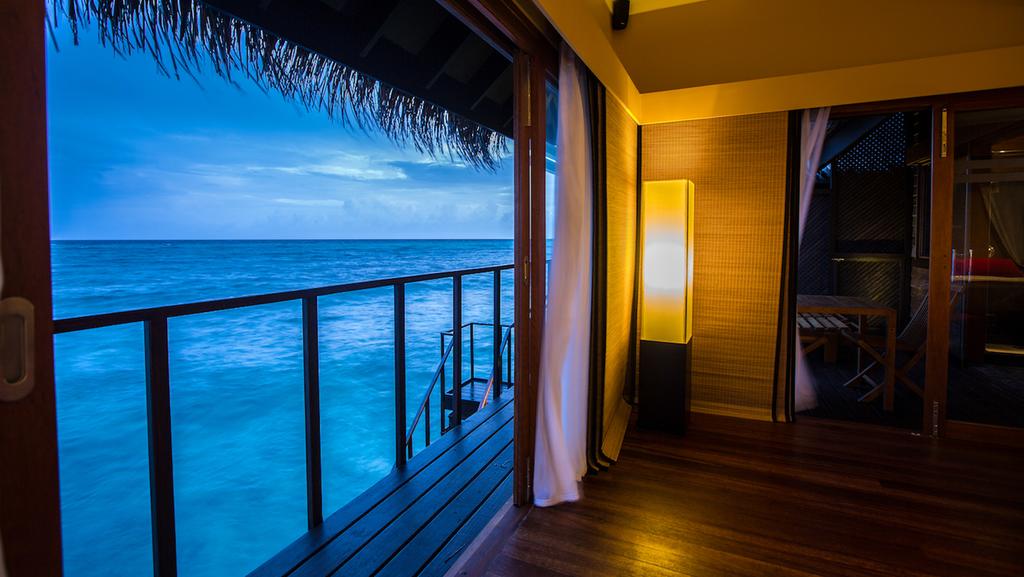 Adaaran Prestige Ocean Villas 5*