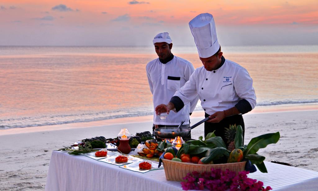 Palm Beach Resort & Spa 4*, фото 3