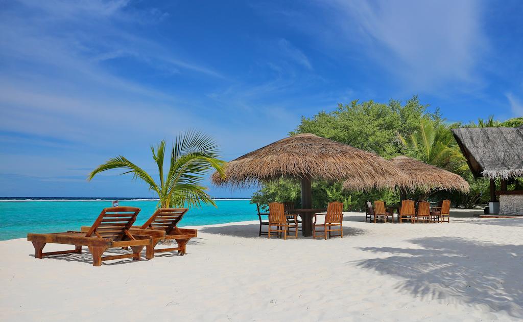 Palm Beach Resort & Spa 4*