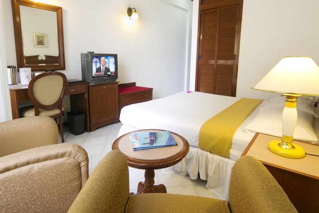 Kam Hotel 3*, фото 3
