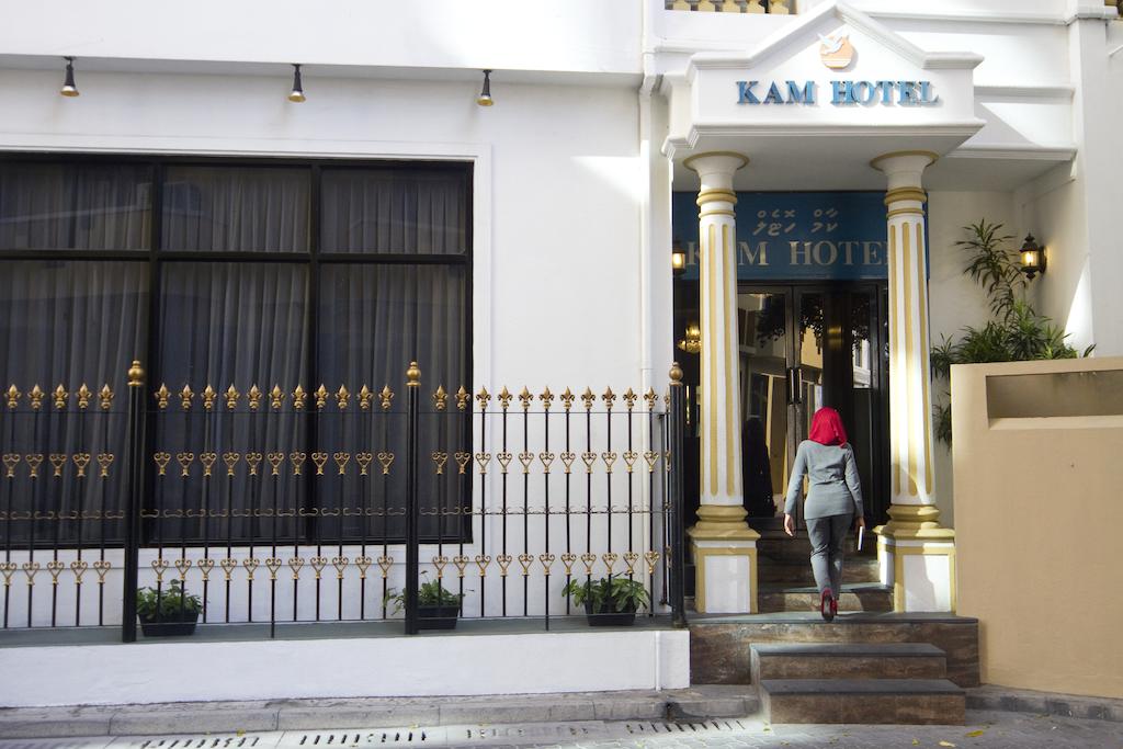 Kam Hotel 3*, фото 10