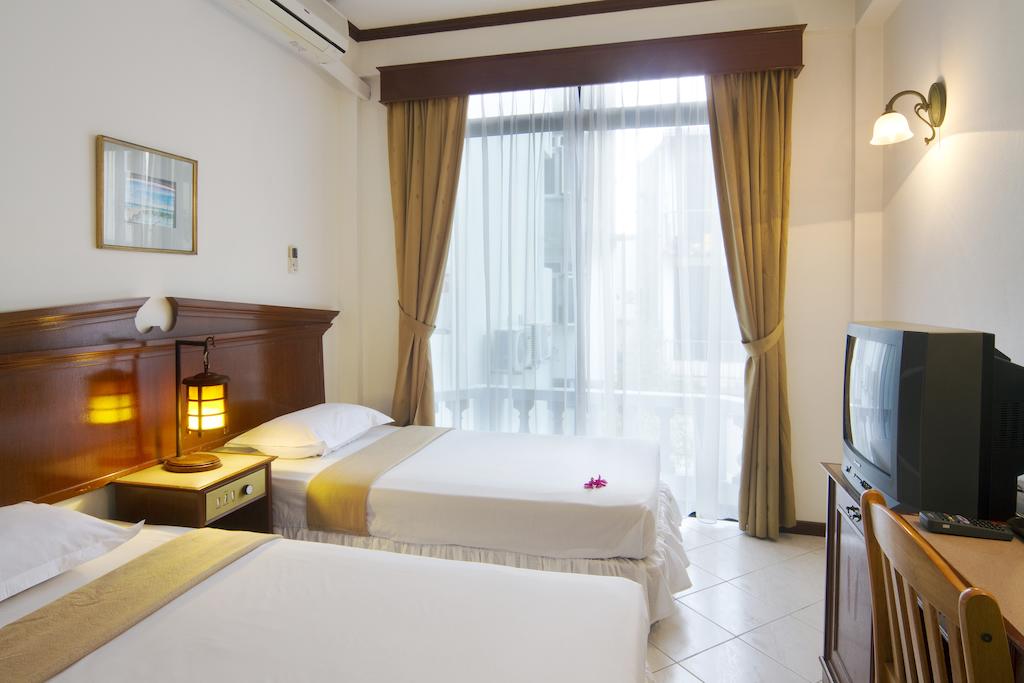 Kam Hotel 3*