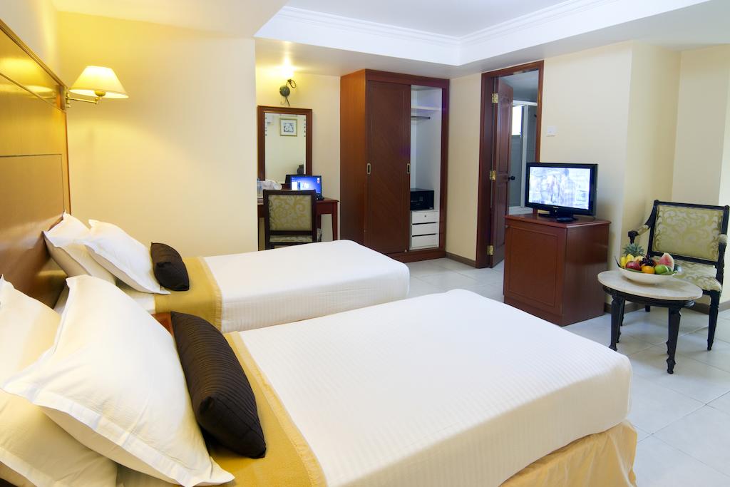 Mookai Hotel 3*, фото 2