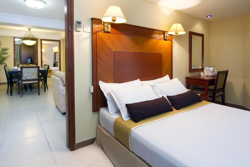 Mookai Hotel 3*