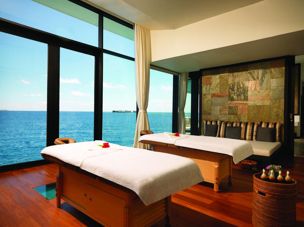 Jumeirah Dhevanafushi 5*, фото 2