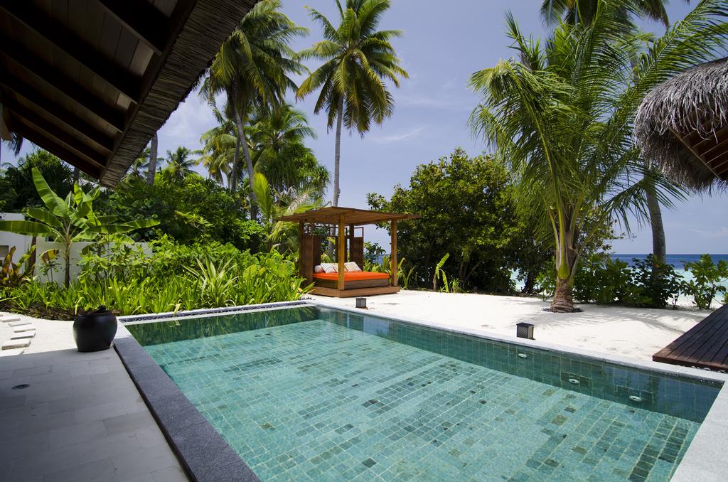 Jumeirah Dhevanafushi 5*, фото 16