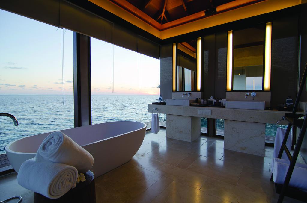 Jumeirah Dhevanafushi 5*, фото 11