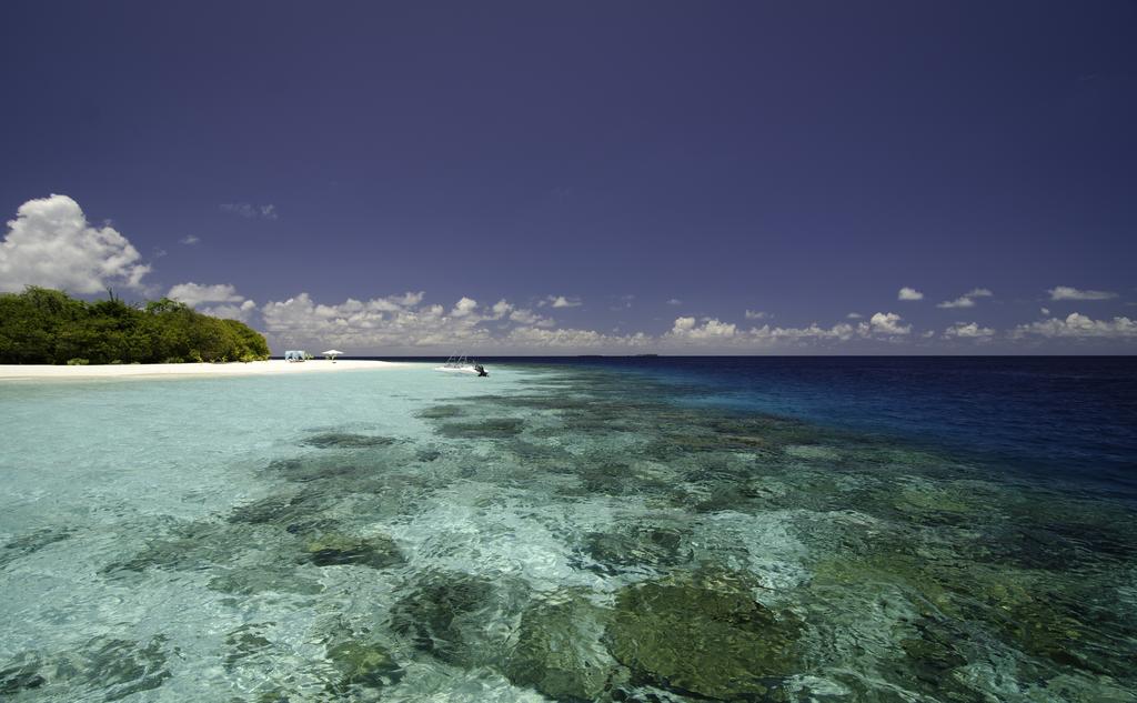 Jumeirah Dhevanafushi 5*, фото 12