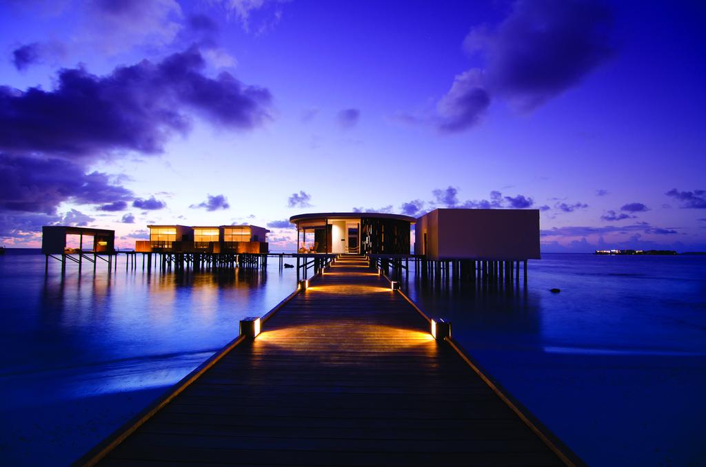 Jumeirah Dhevanafushi 5*, фото 7