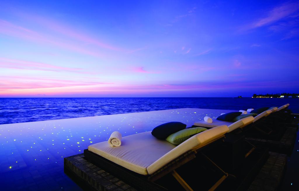 Jumeirah Dhevanafushi 5*, фото 9