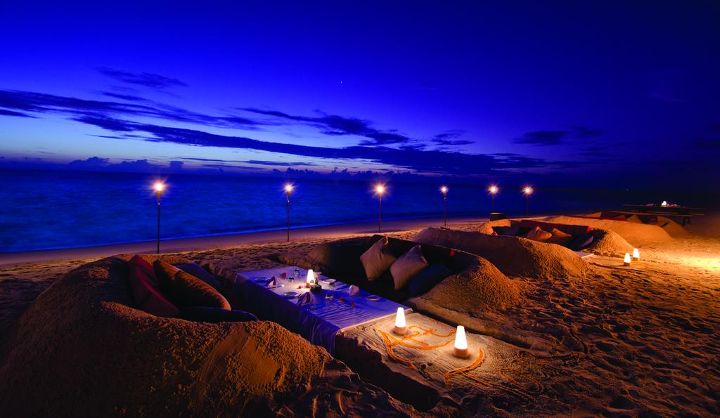 Jumeirah Dhevanafushi 5*, фото 10