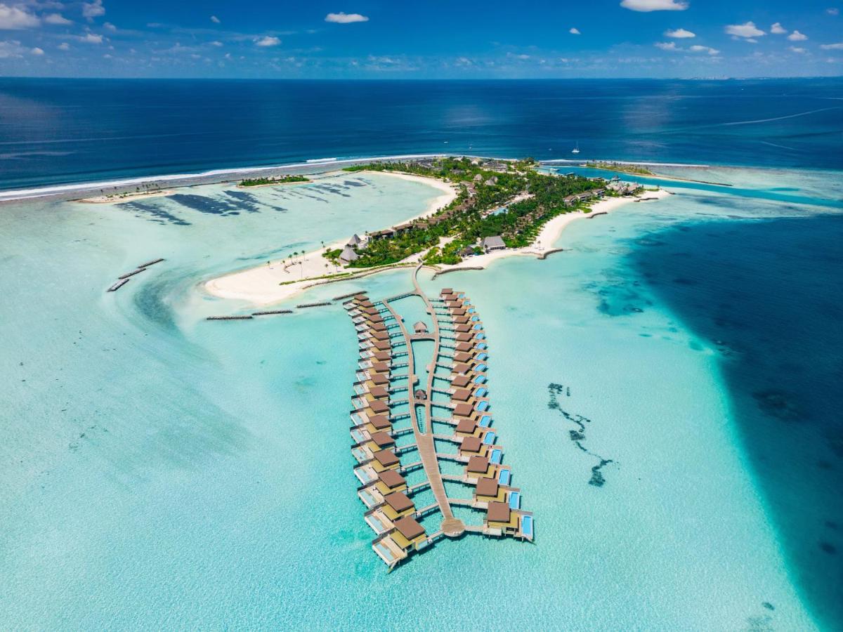 Kuda Villingili 5*