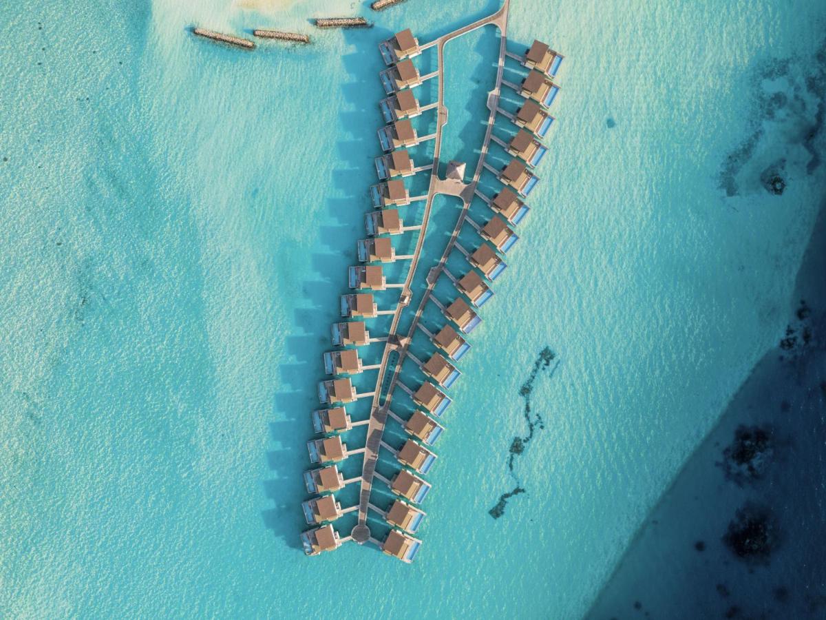 Kuda Villingili 5*, фото 4