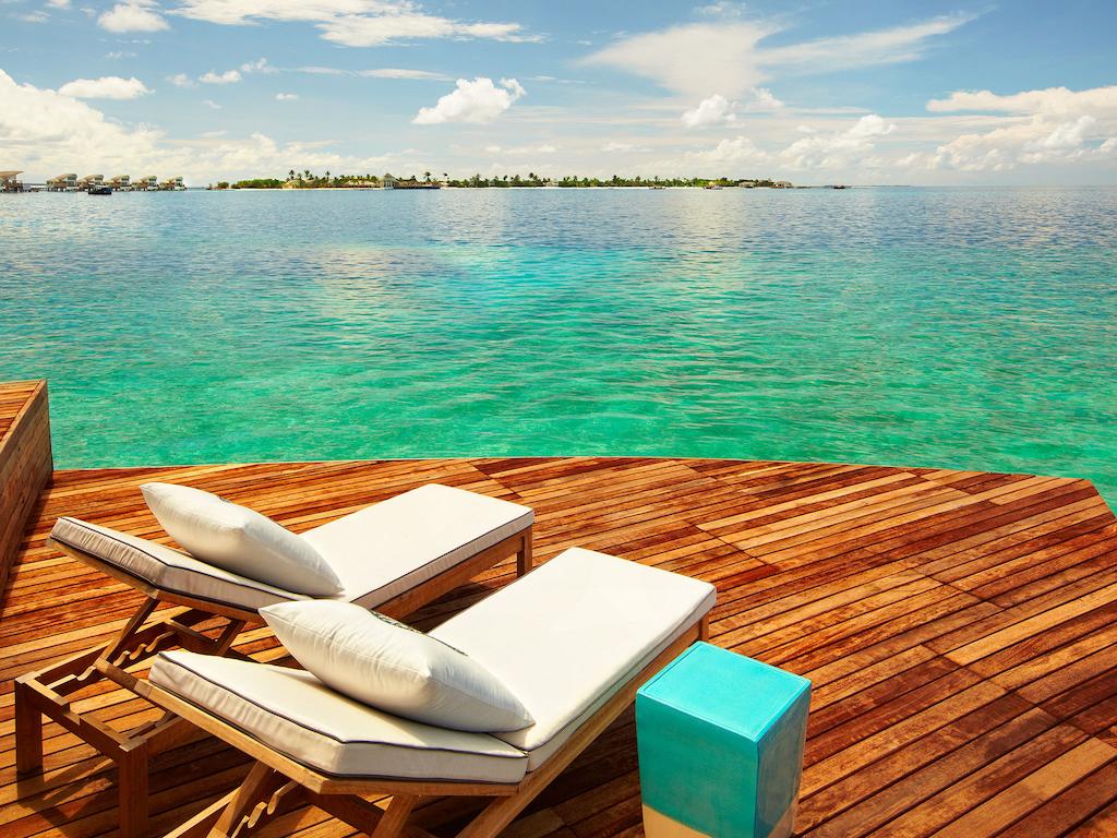 Viceroy Maldives 5*