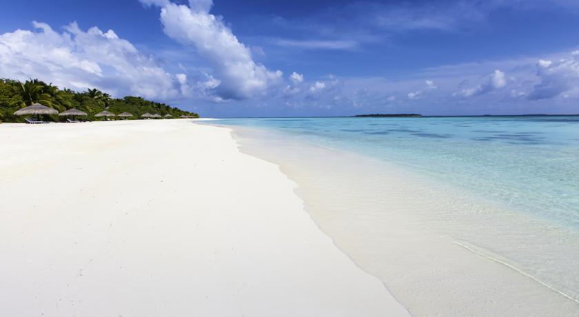 Kihaa Maldives 5*