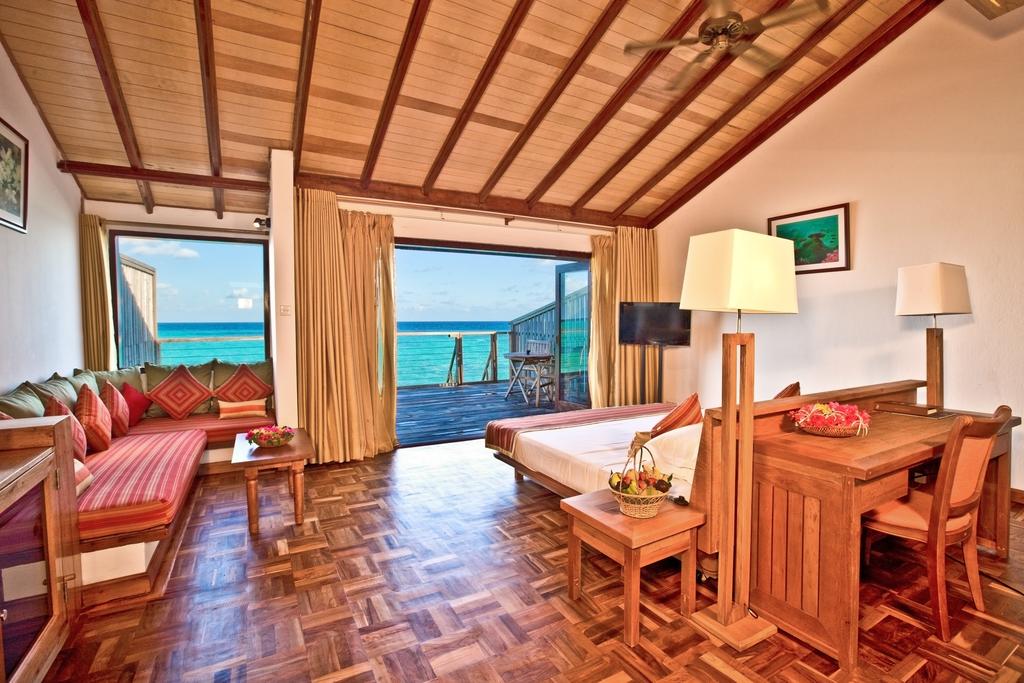 Reethi Beach Resort 4*, фото 12